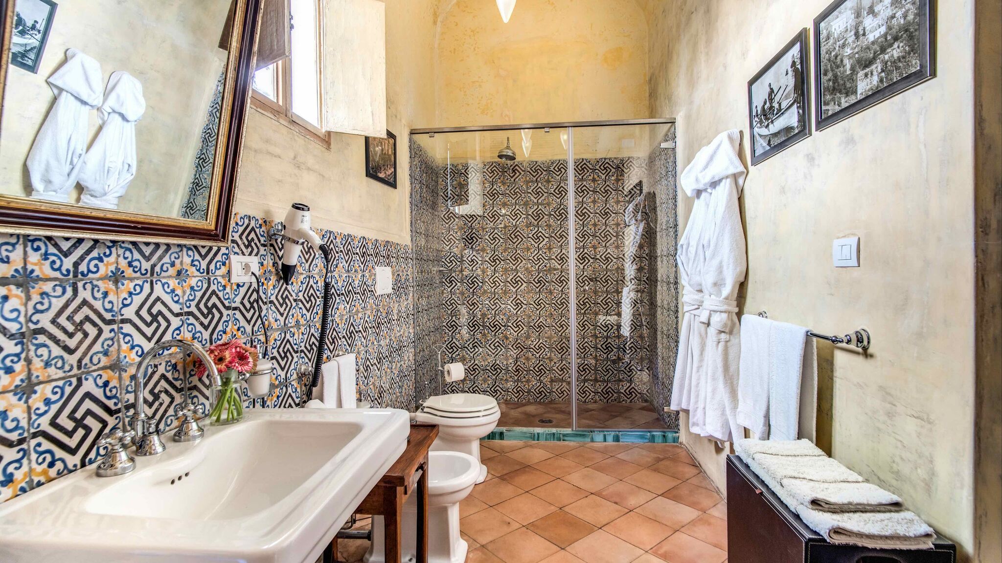 Italianway Positano Villa San Giacomo by Elite Villas