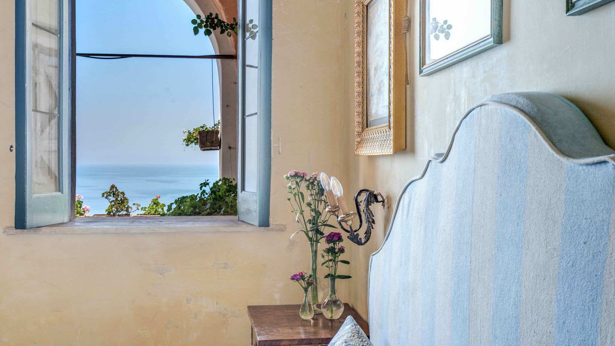 Italianway Positano Villa San Giacomo by Elite Villas