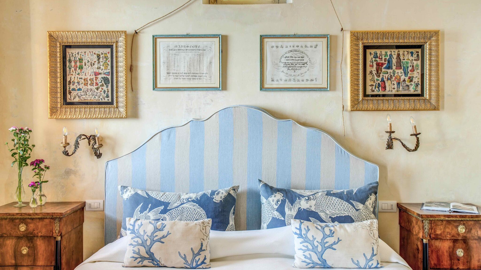 Italianway Positano Villa San Giacomo by Elite Villas