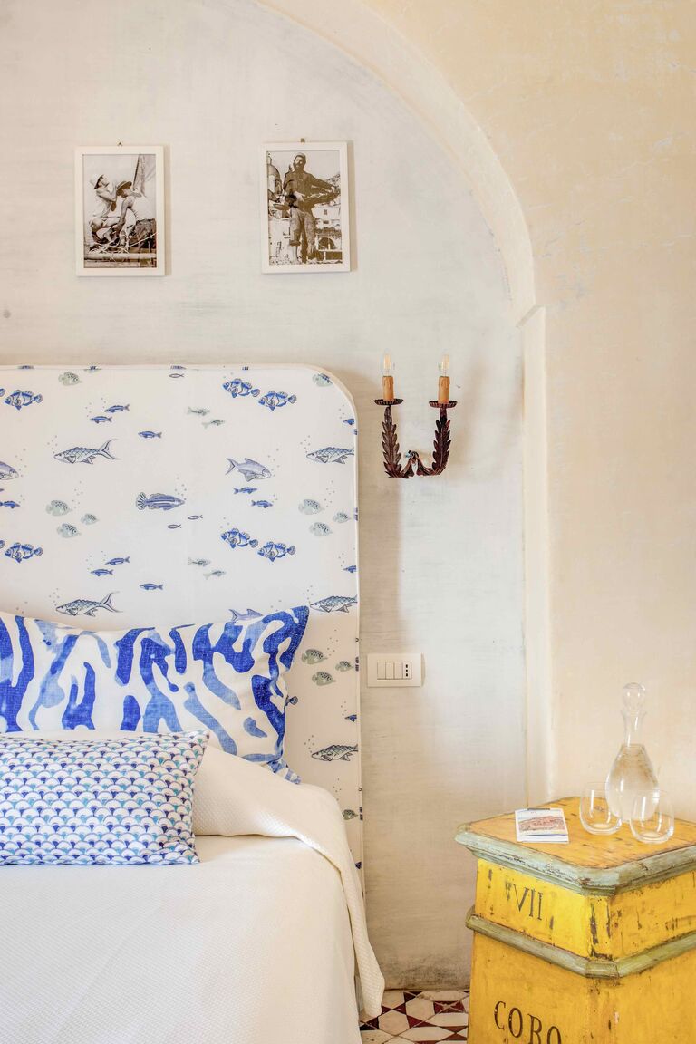 Italianway Positano Villa San Giacomo by Elite Villas