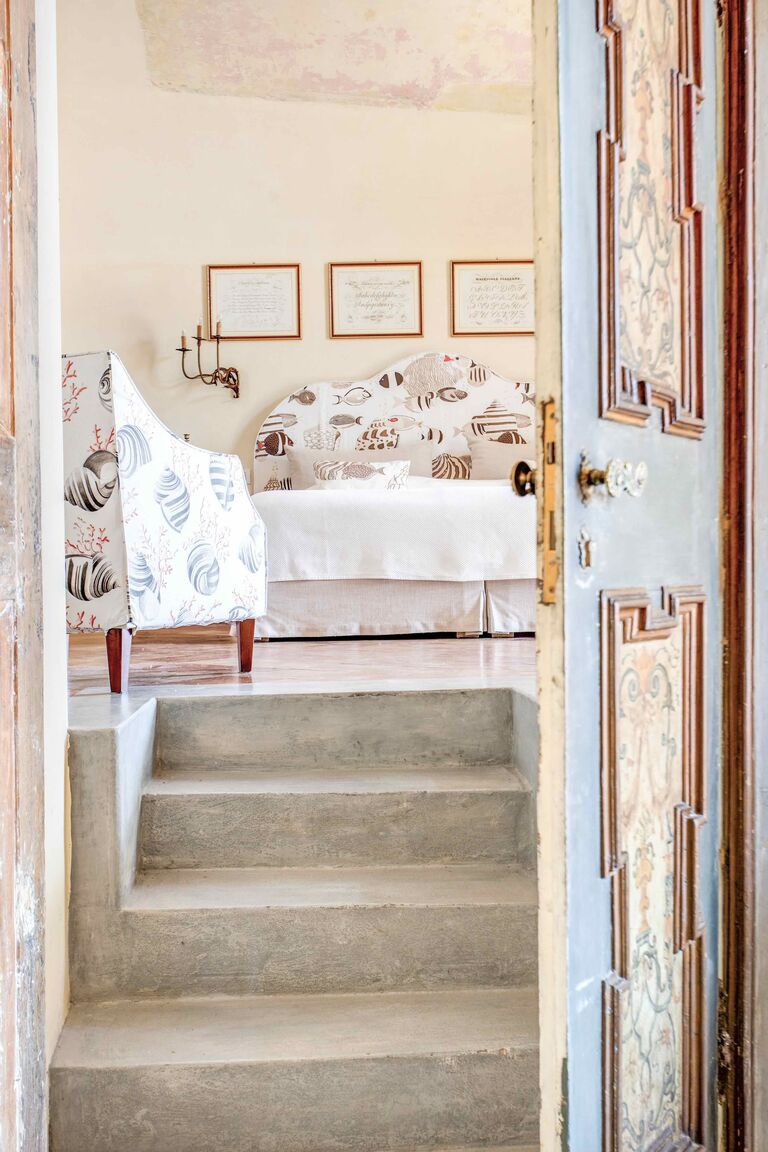 Italianway Positano Villa San Giacomo by Elite Villas