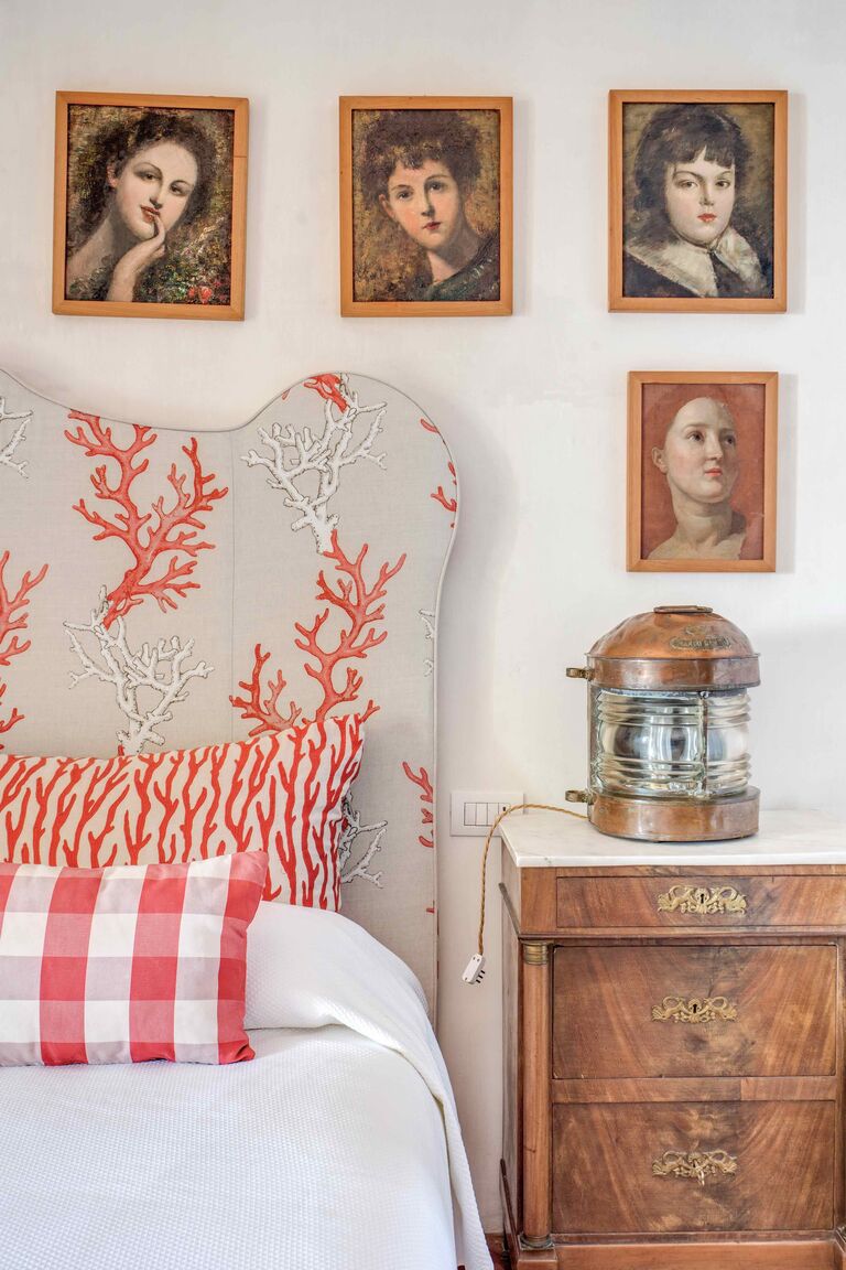 Italianway Positano Villa San Giacomo by Elite Villas