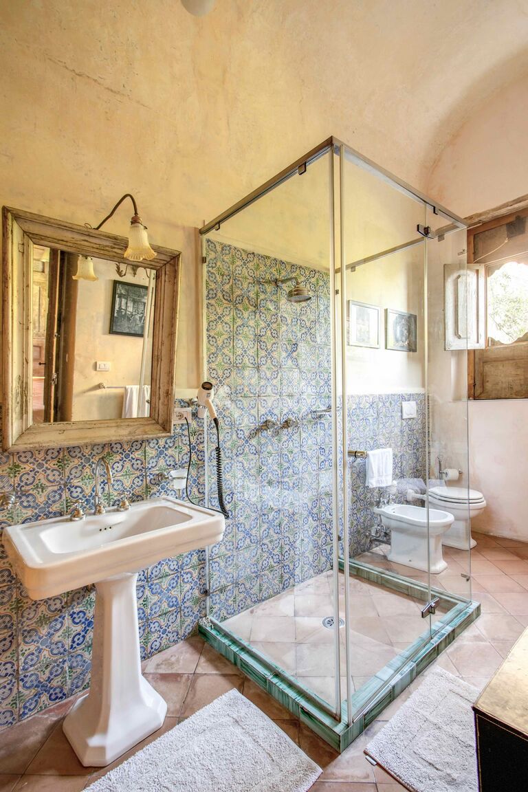 Italianway Positano Villa San Giacomo by Elite Villas