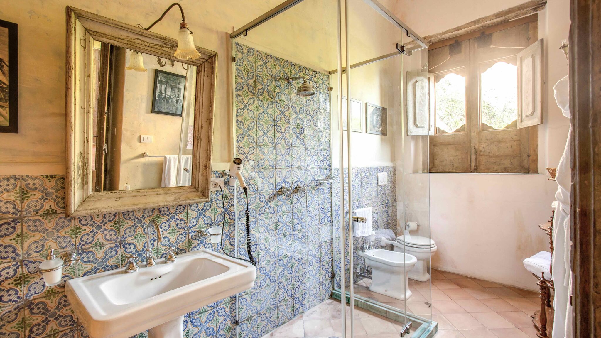 Italianway Positano Villa San Giacomo by Elite Villas