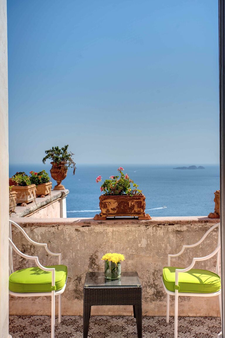 Italianway Positano Villa San Giacomo by Elite Villas