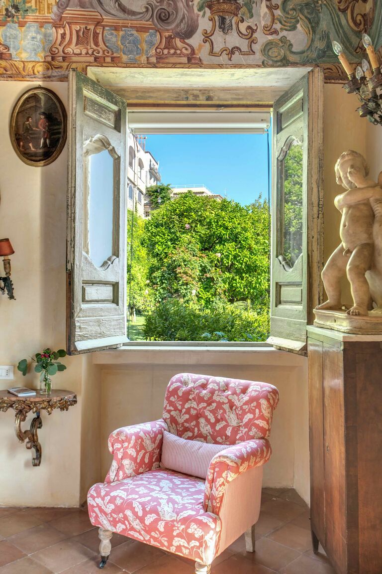 Italianway Positano Villa San Giacomo by Elite Villas