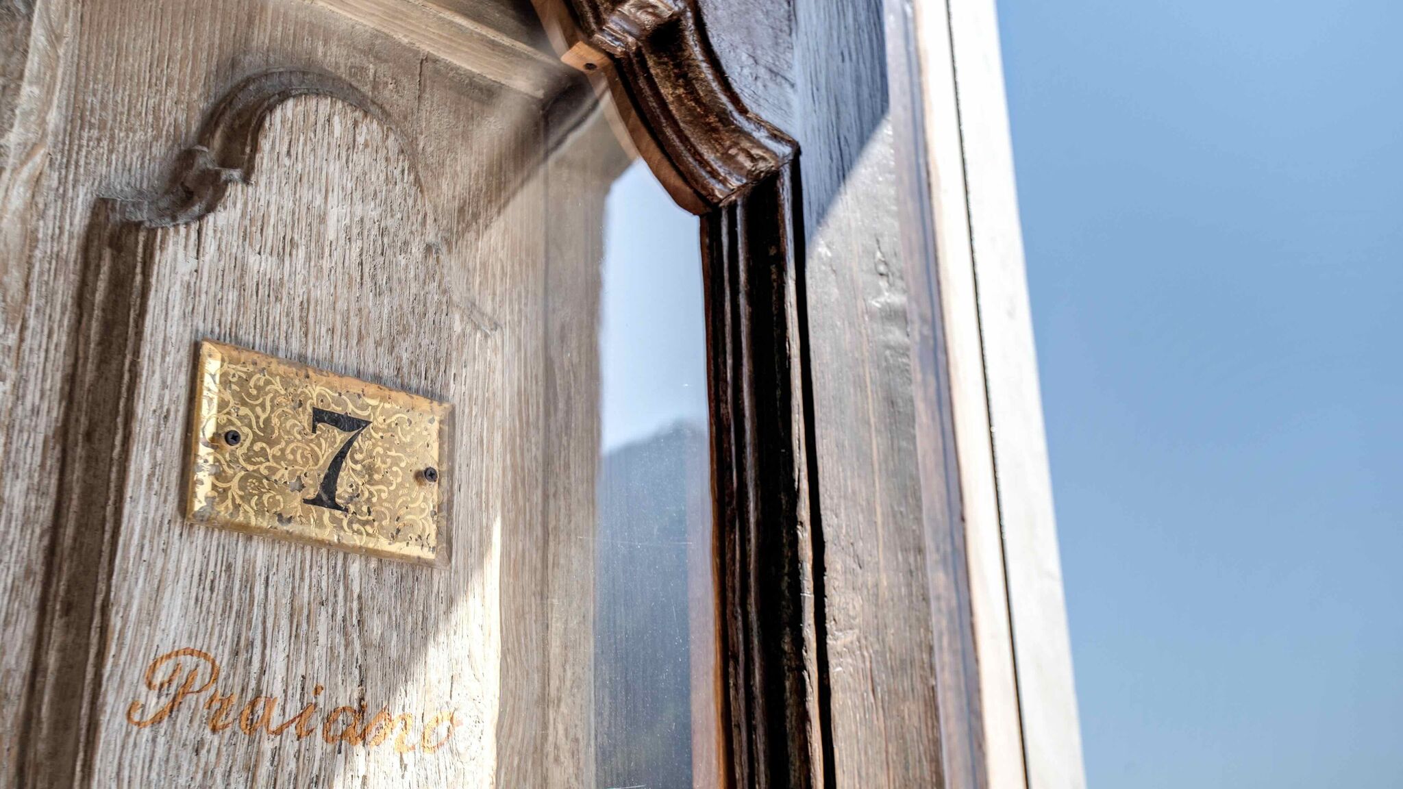 Italianway Positano Villa San Giacomo by Elite Villas