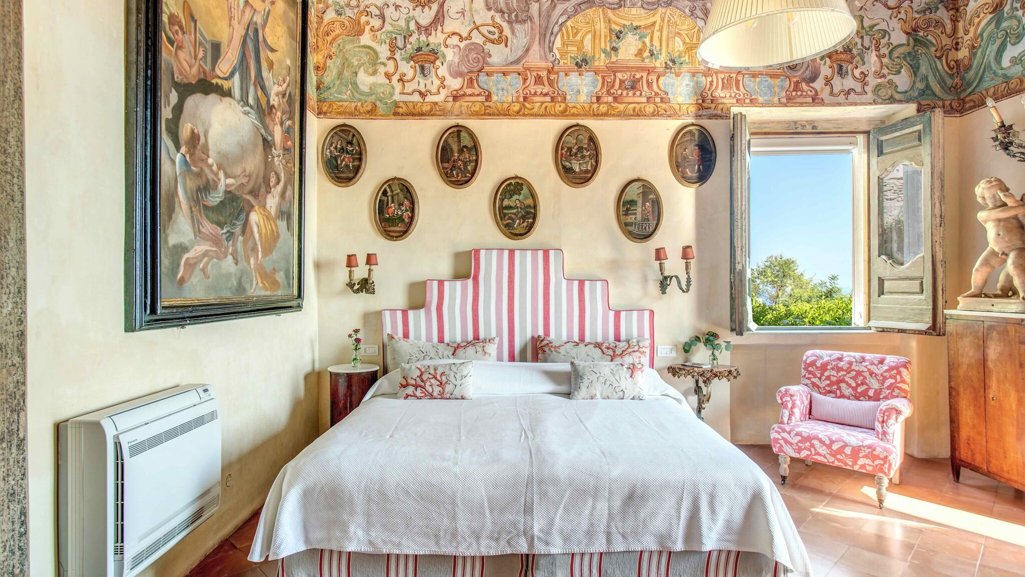 Italianway Positano Villa San Giacomo by Elite Villas