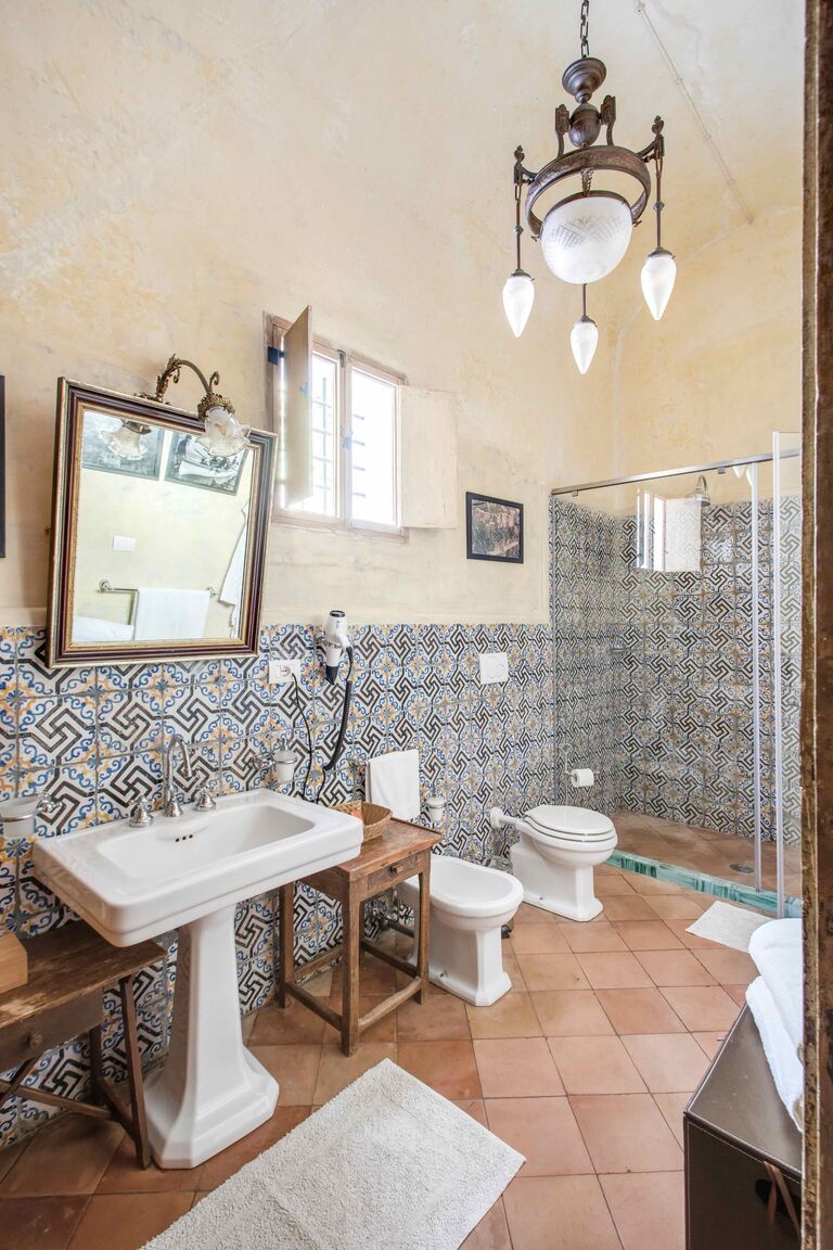 Italianway Positano Villa San Giacomo by Elite Villas