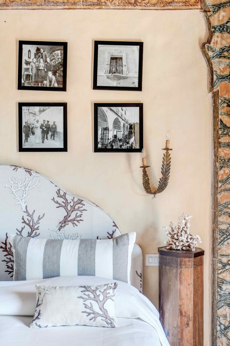 Italianway Positano Villa San Giacomo by Elite Villas