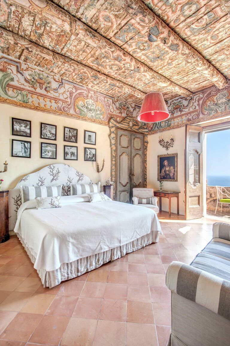 Italianway Positano Villa San Giacomo by Elite Villas