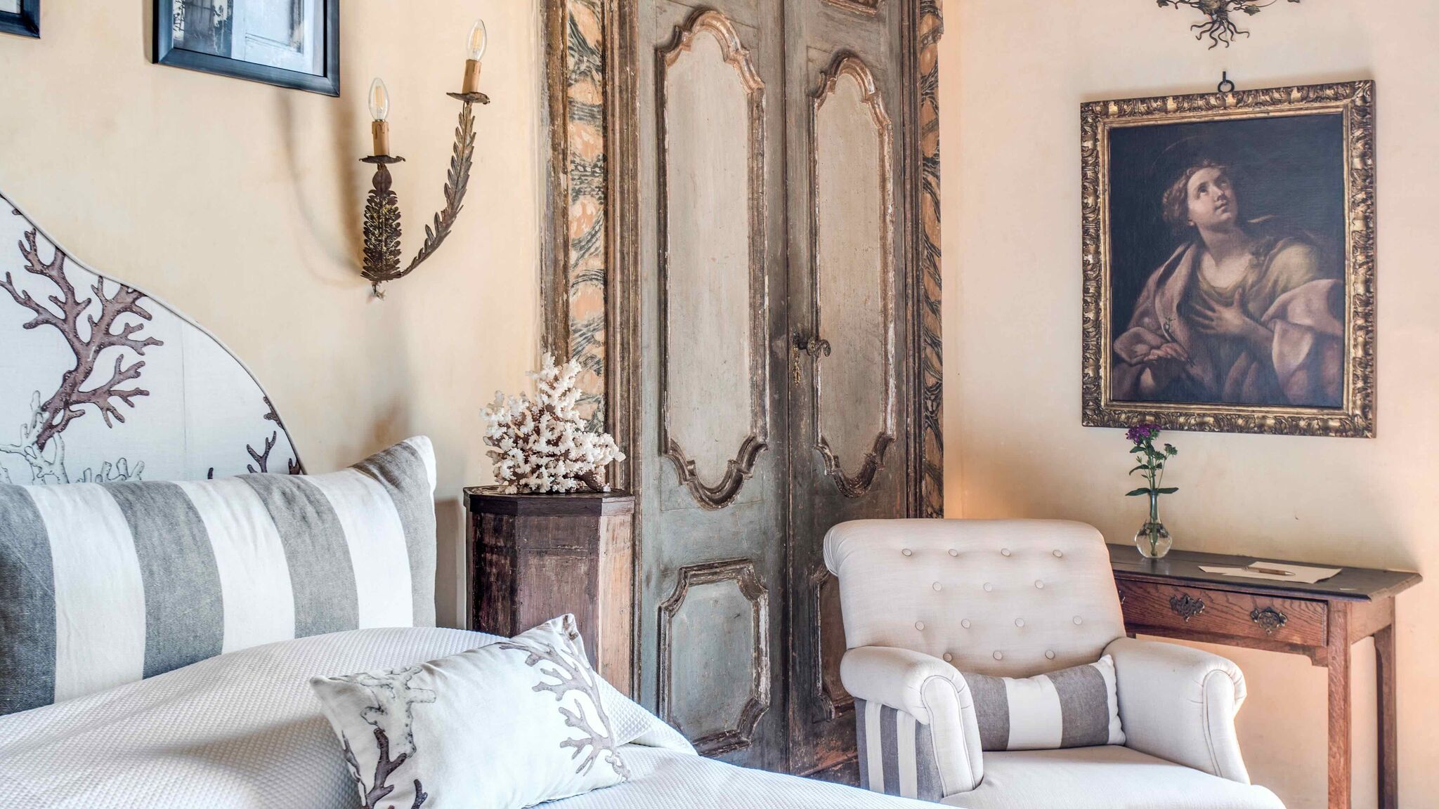 Italianway Positano Villa San Giacomo by Elite Villas