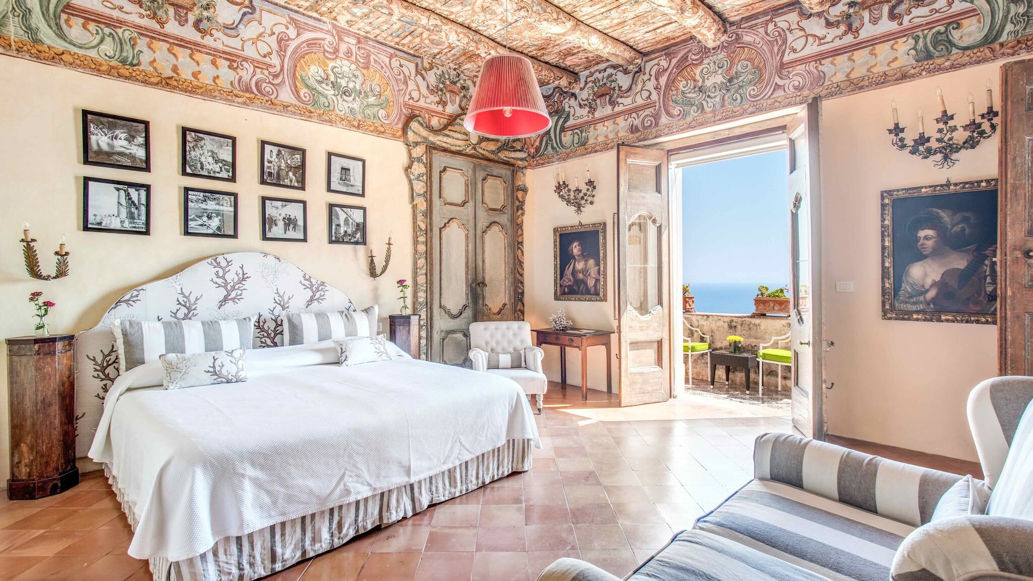 Italianway Positano Villa San Giacomo by Elite Villas