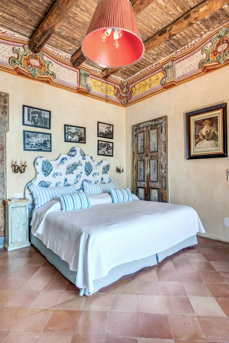 Italianway Positano Villa San Giacomo by Elite Villas