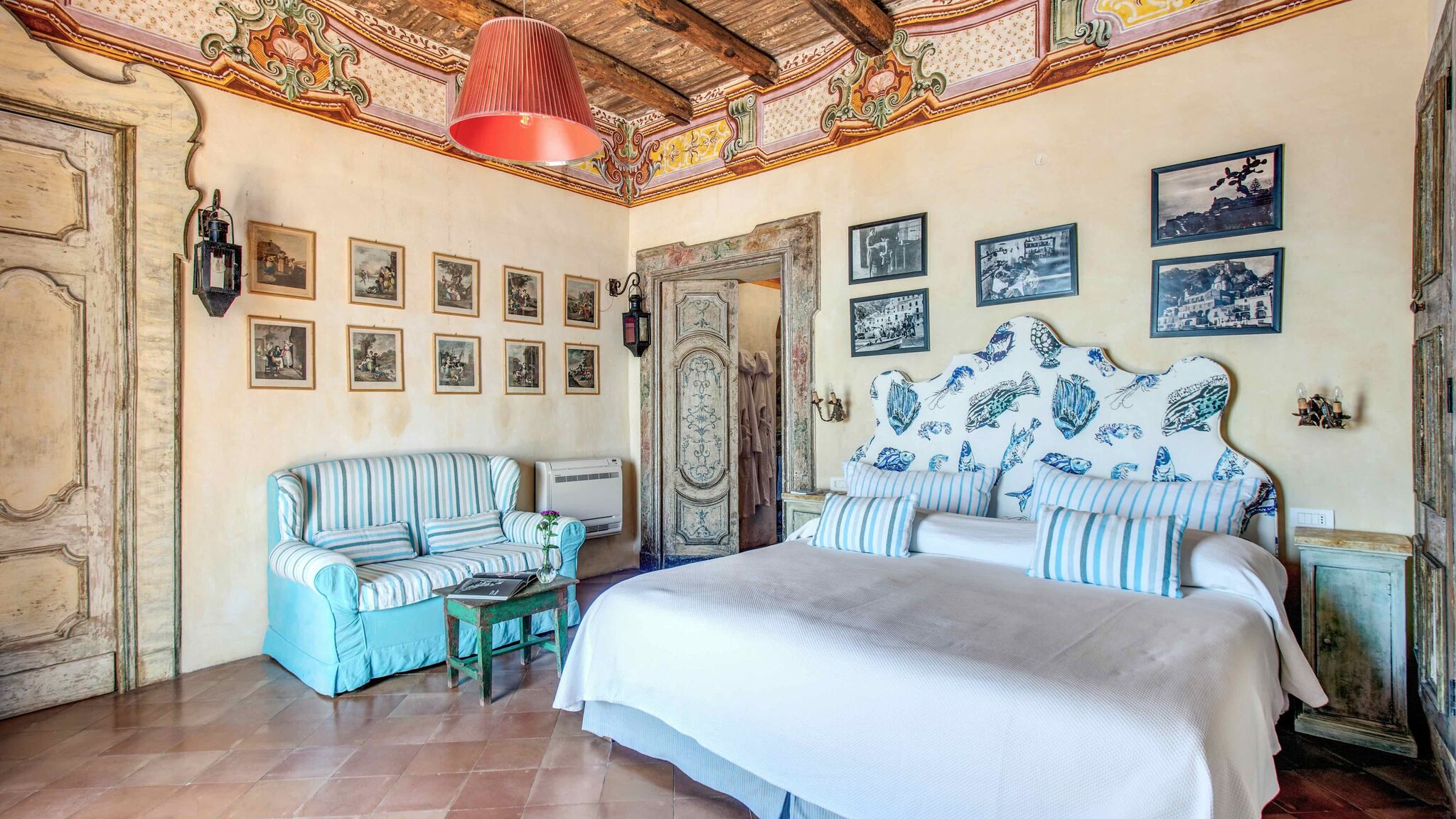 Italianway Positano Villa San Giacomo by Elite Villas