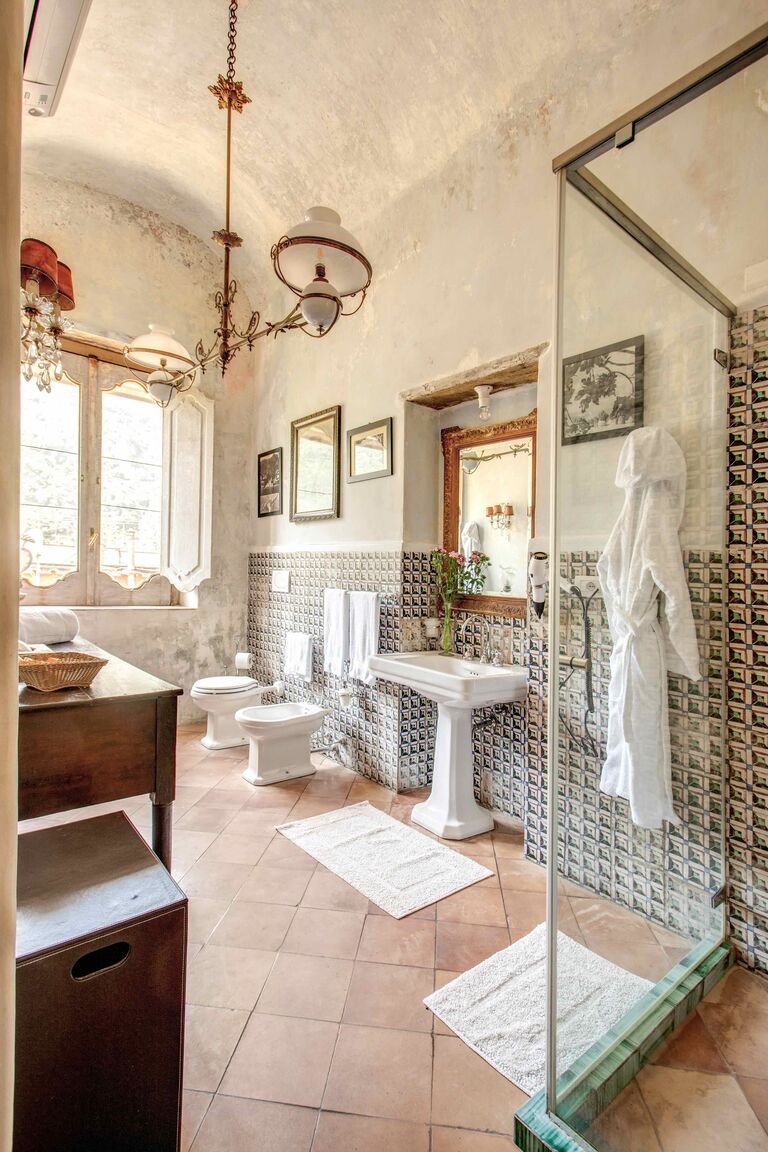 Italianway Positano Villa San Giacomo by Elite Villas