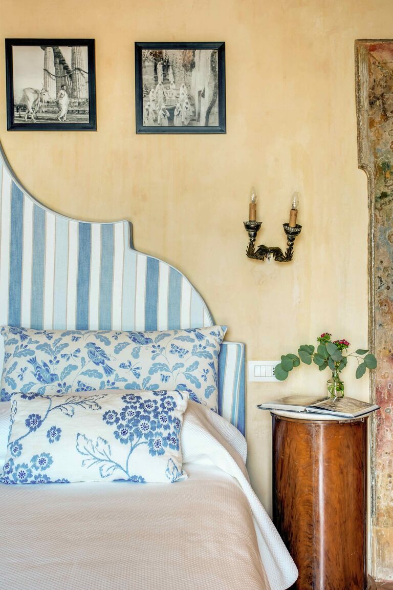 Italianway Positano Villa San Giacomo by Elite Villas