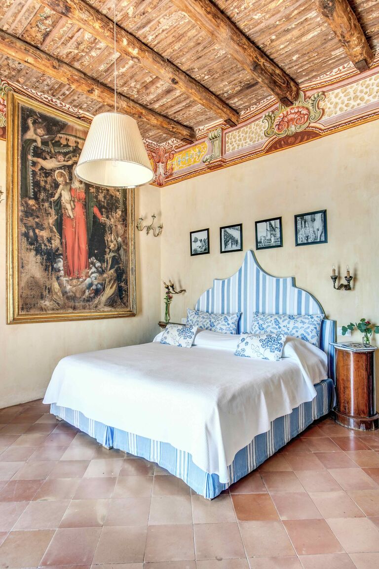 Italianway Positano Villa San Giacomo by Elite Villas