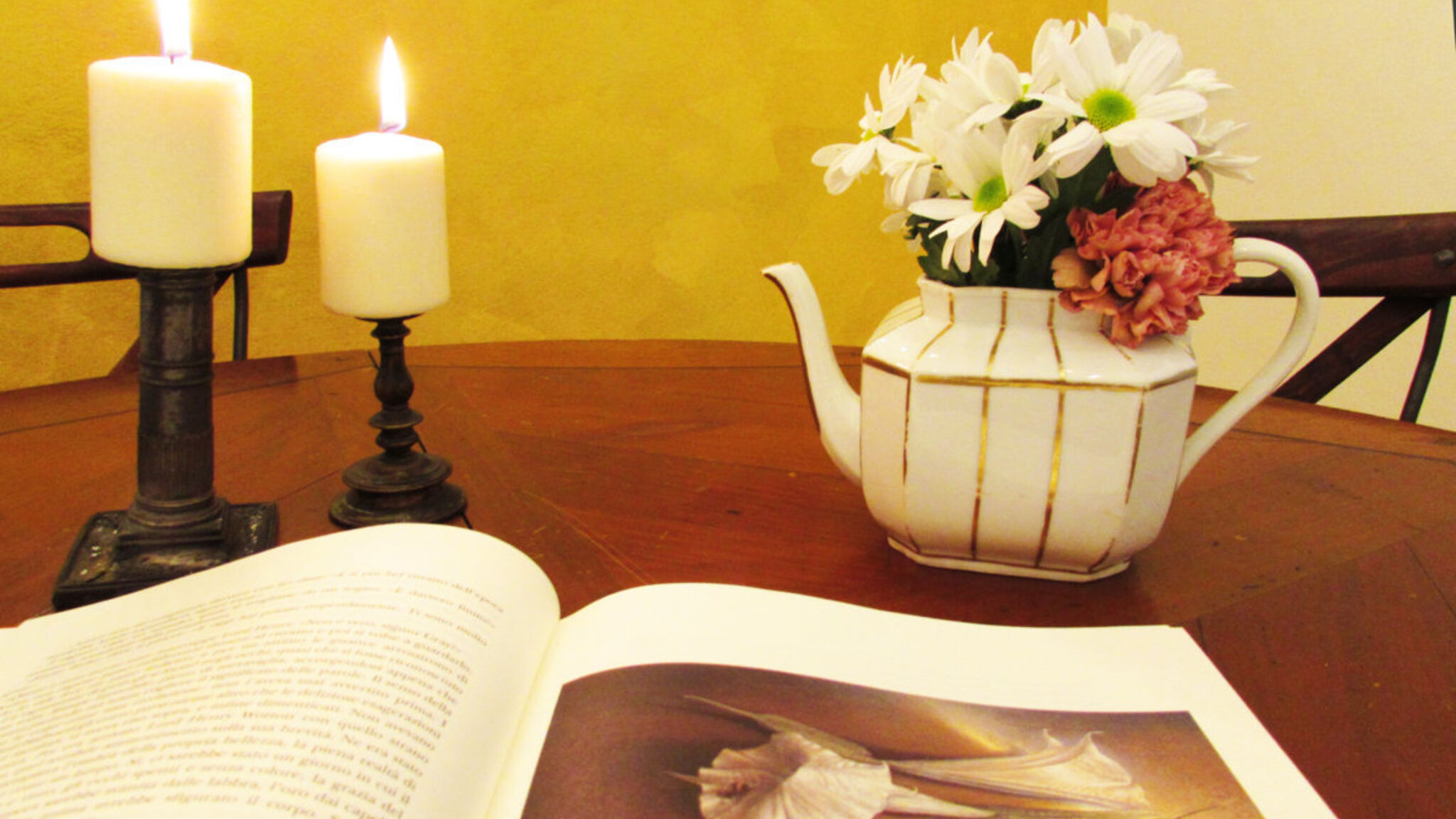 Italianway Roma Santonofrio Gold