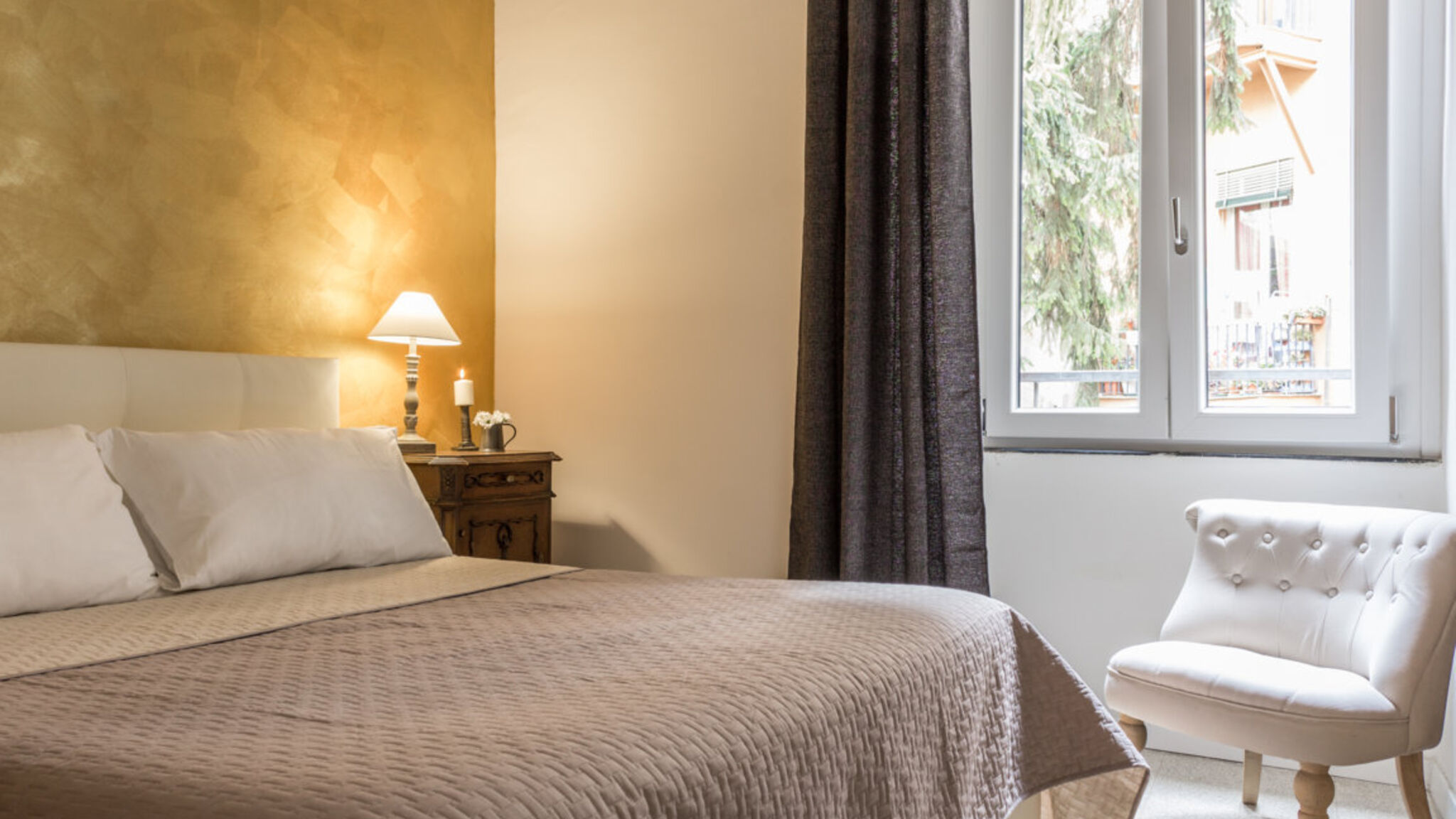 Italianway Roma Santonofrio Gold