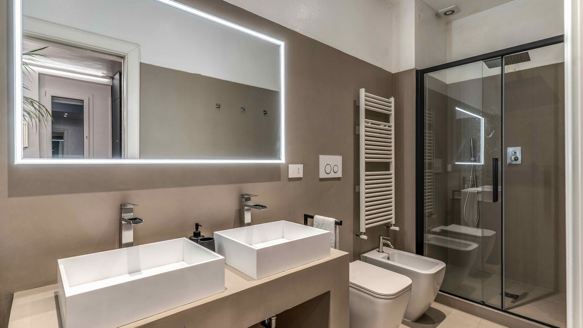 Italianway Milano Urban Oasis by Elite Villas