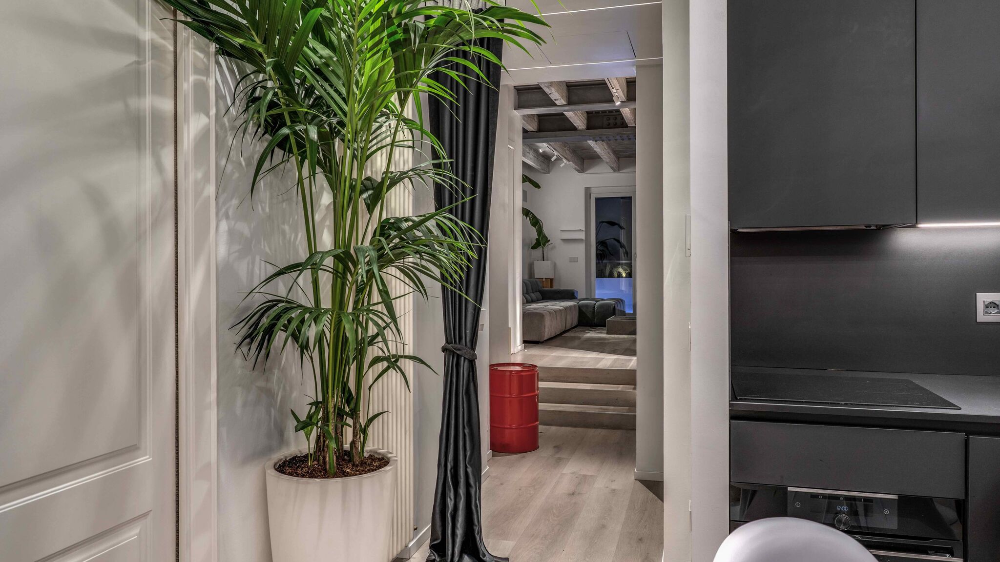 Italianway Milano Urban Oasis by Elite Villas