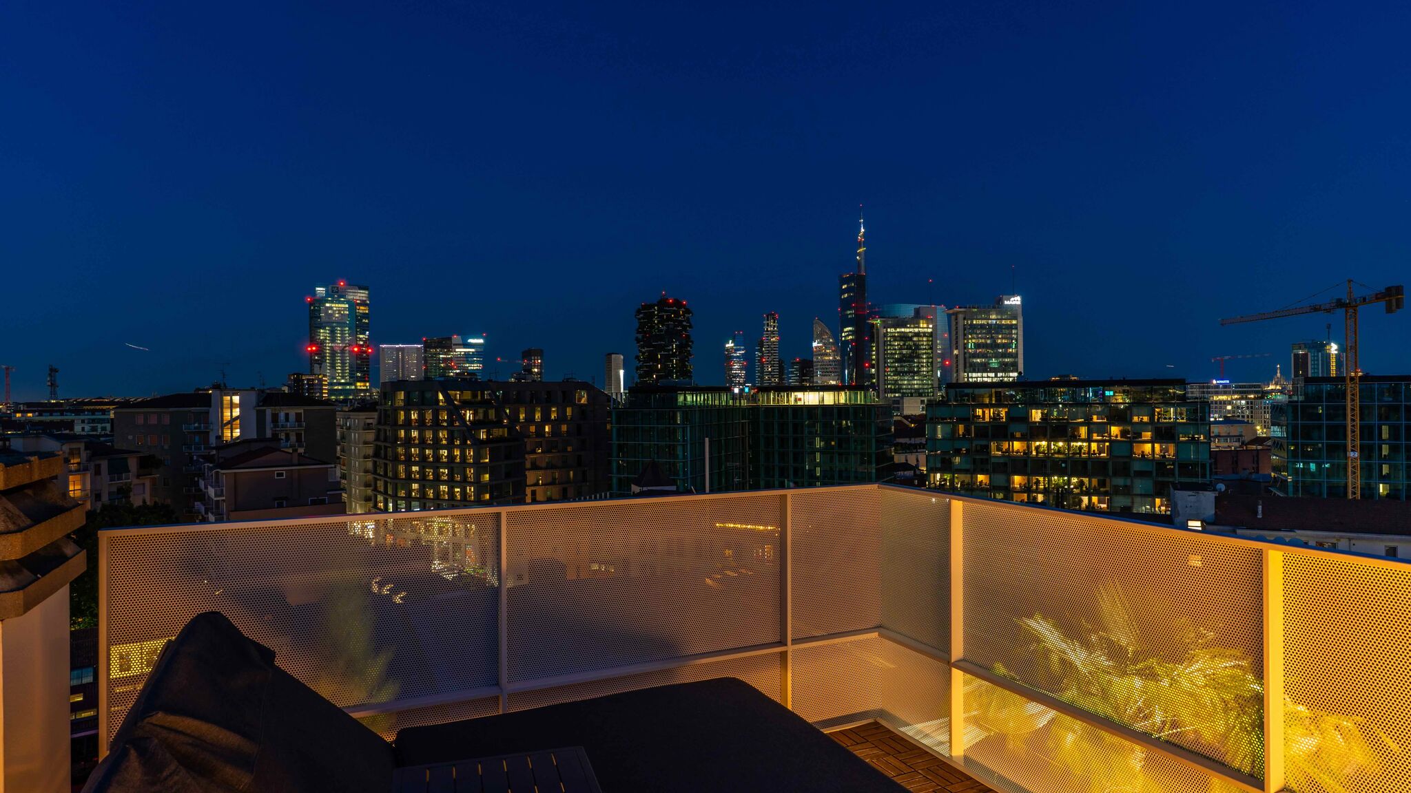 Italianway Milano Urban Oasis by Elite Villas