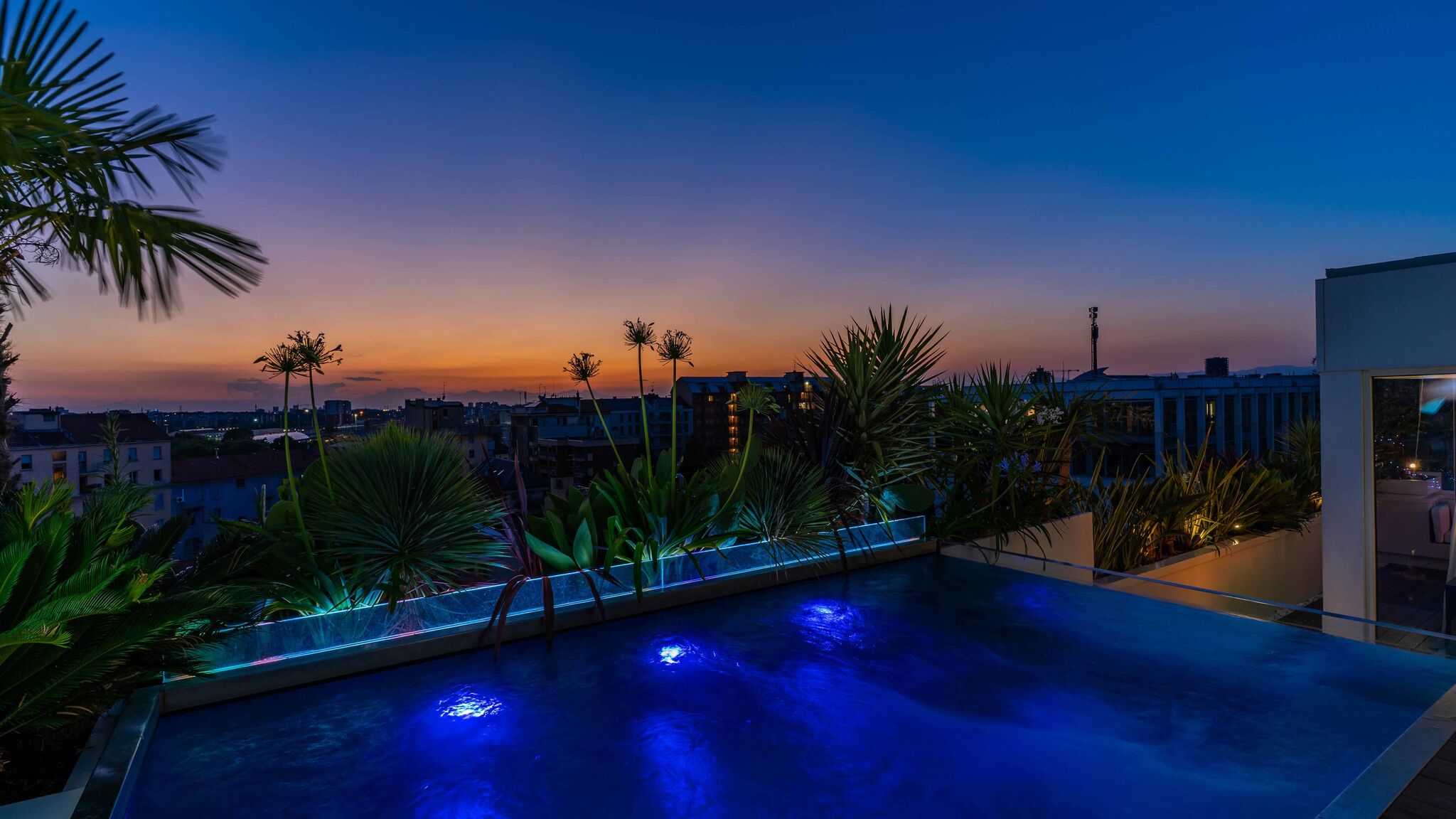 Italianway Milano Urban Oasis by Elite Villas