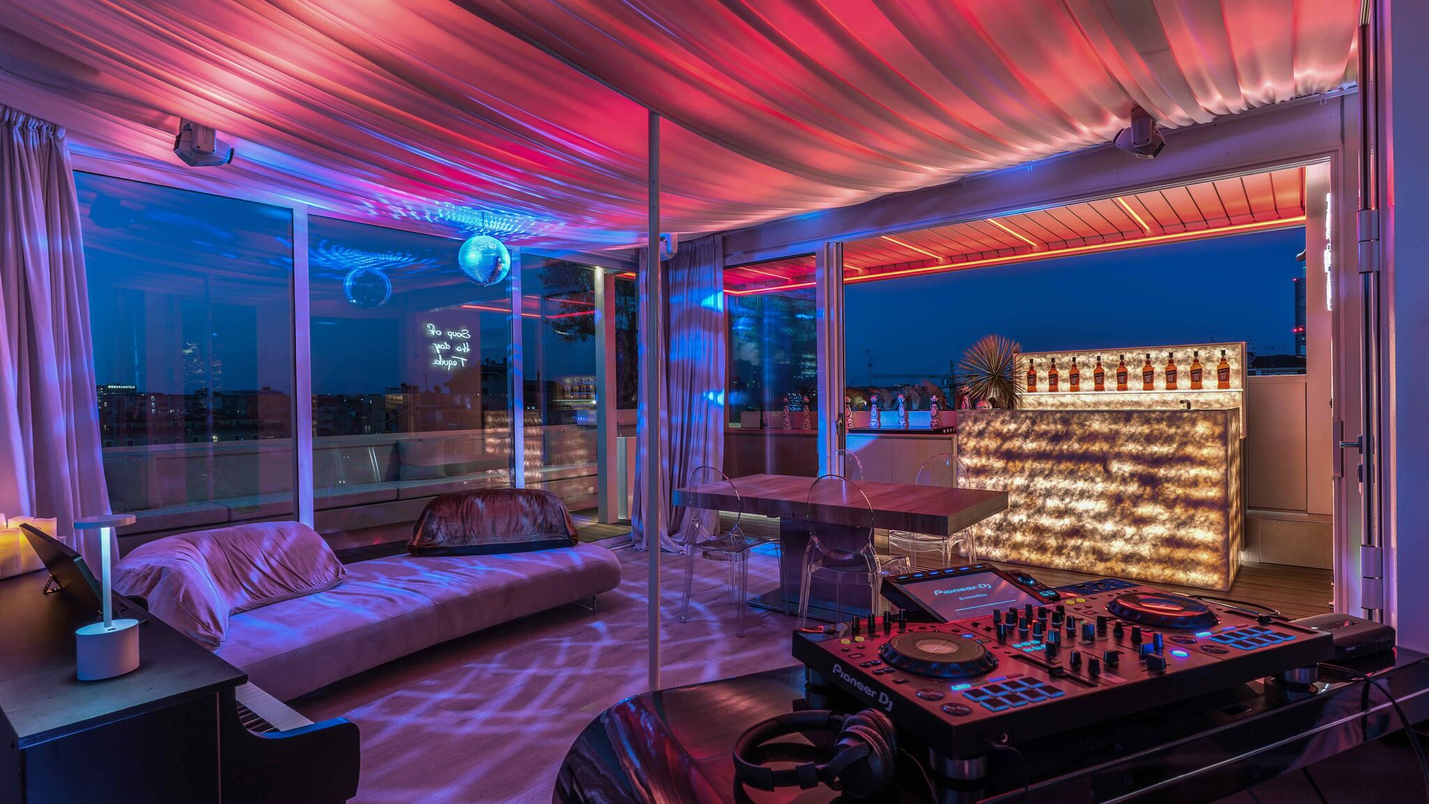 Italianway Milano Urban Oasis by Elite Villas