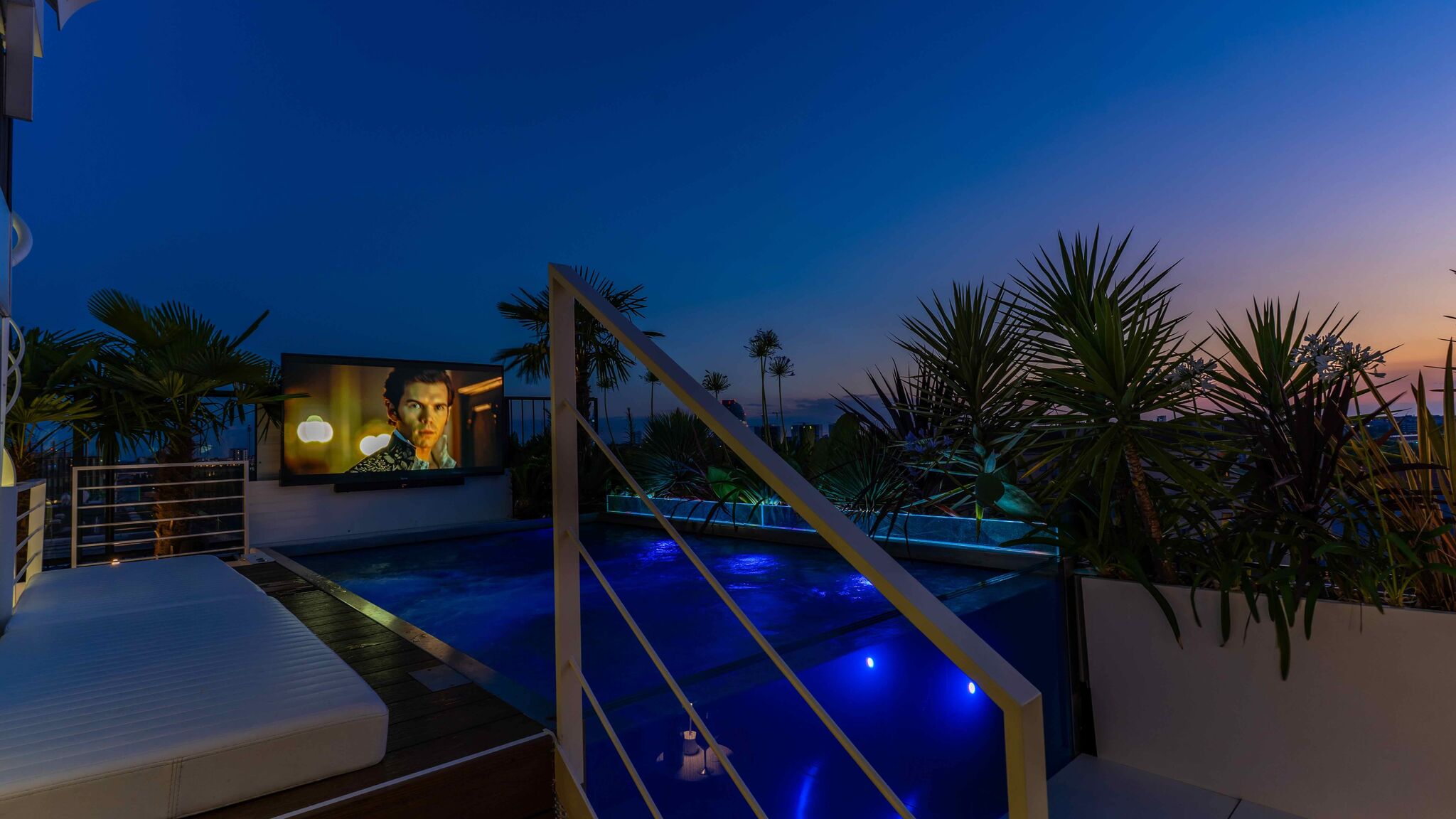 Italianway Milano Urban Oasis by Elite Villas