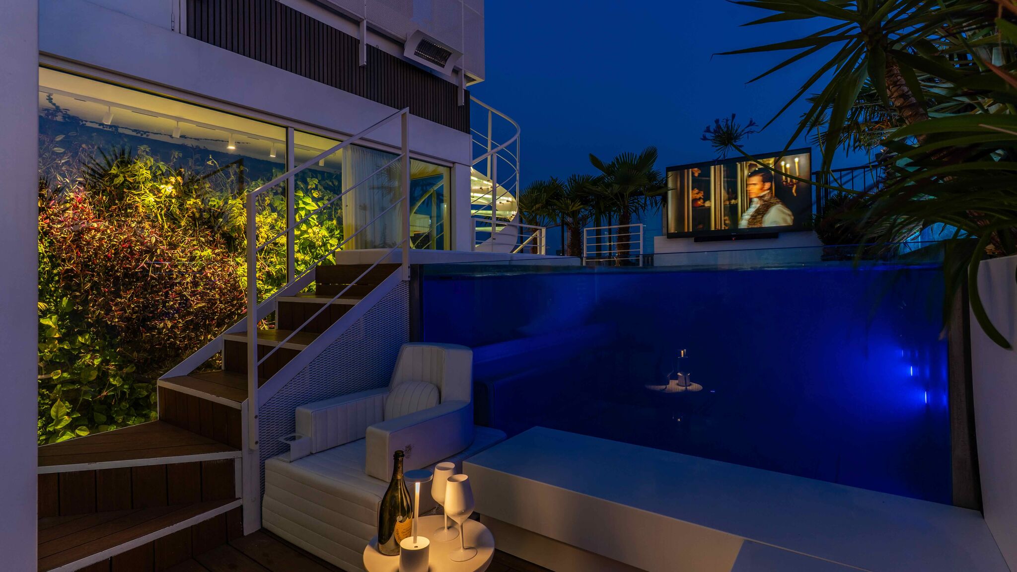 Italianway Milano Urban Oasis by Elite Villas