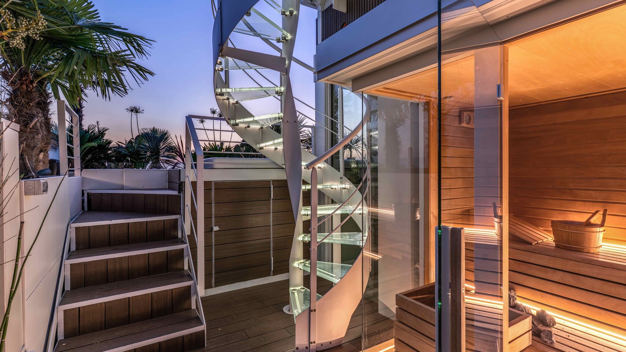 Italianway Milano Urban Oasis by Elite Villas