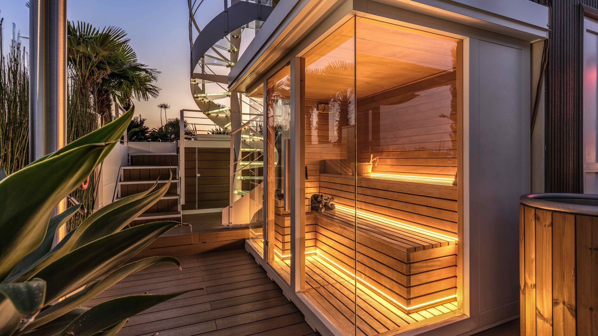 Italianway Milano Urban Oasis by Elite Villas