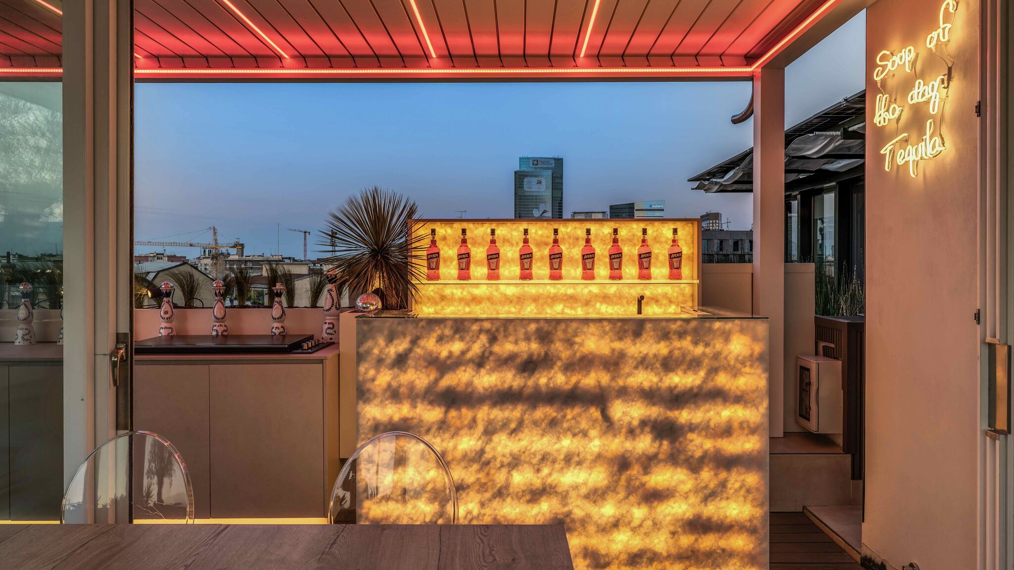 Italianway Milano Urban Oasis by Elite Villas