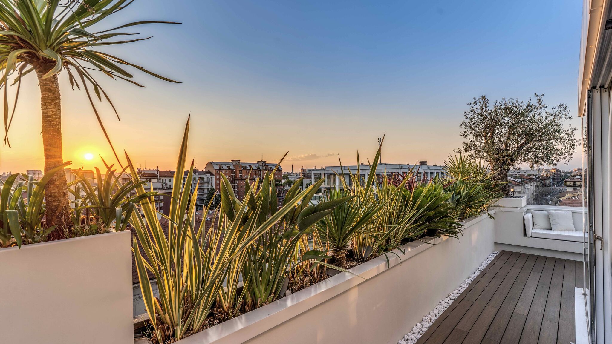 Italianway Milano Urban Oasis by Elite Villas