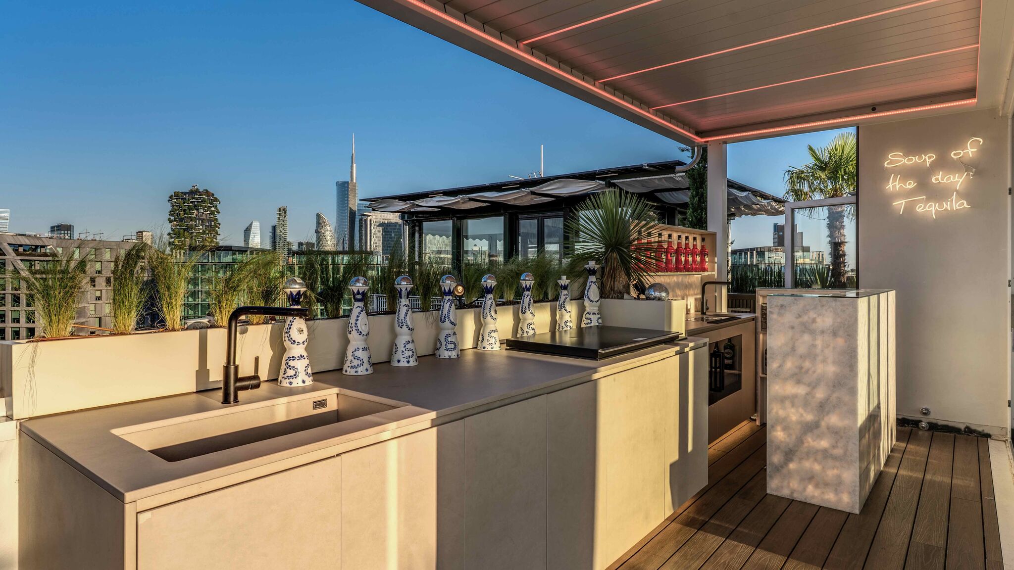 Italianway Milano Urban Oasis by Elite Villas