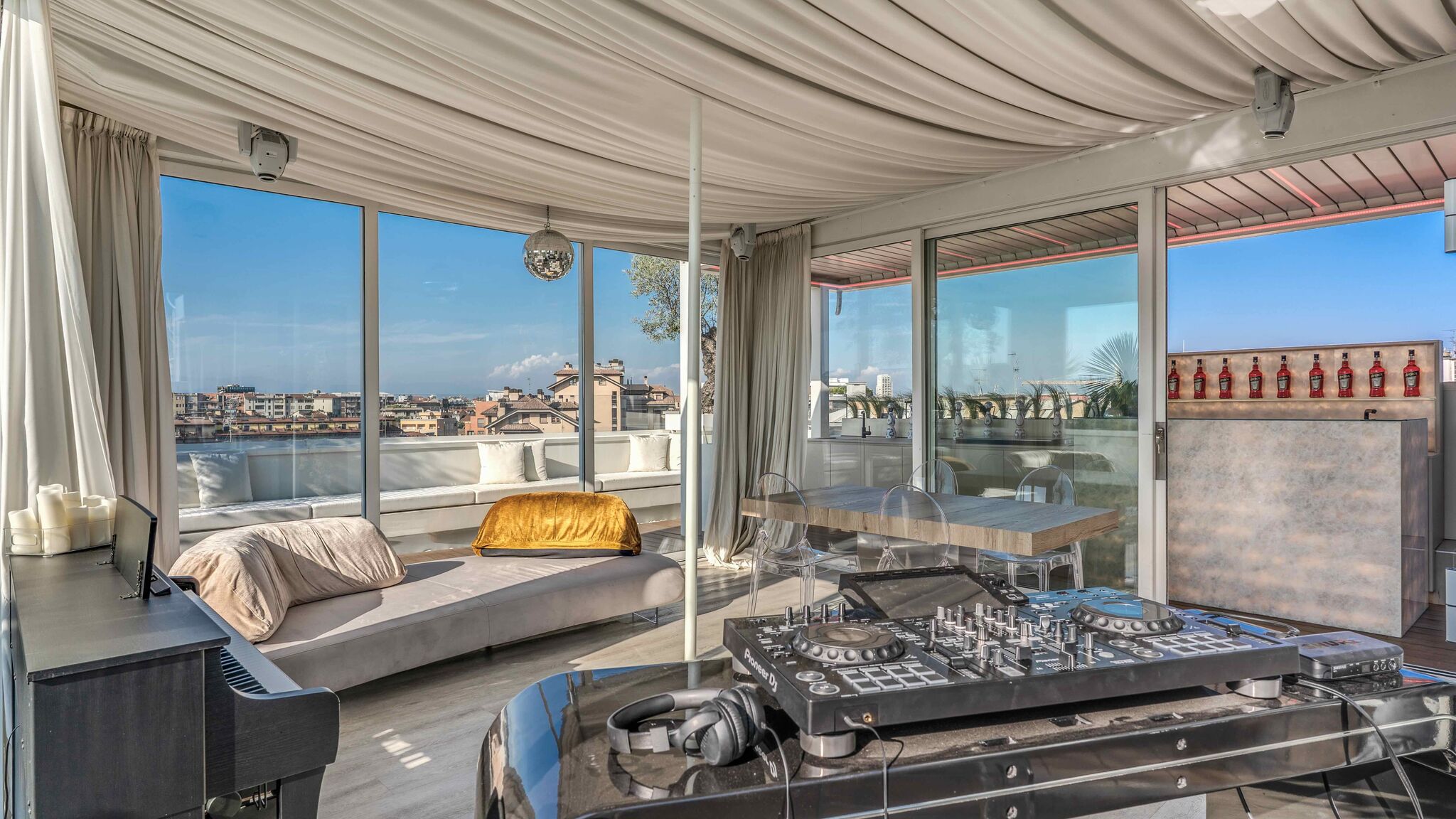 Italianway Milano Urban Oasis by Elite Villas