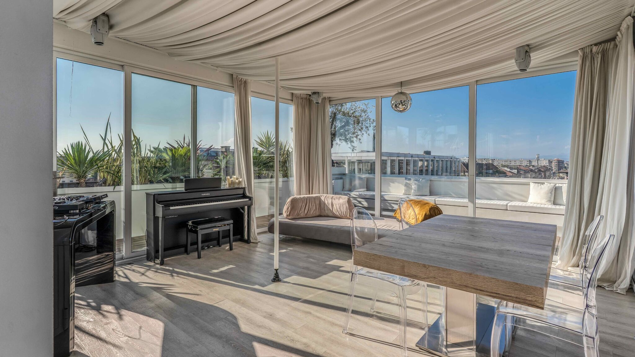 Italianway Milano Urban Oasis by Elite Villas