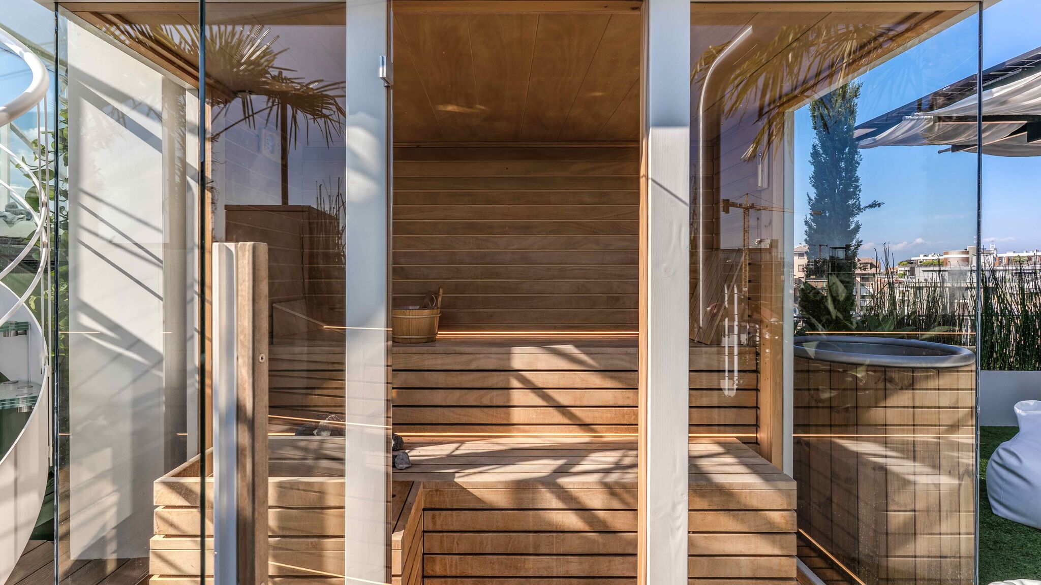 Italianway Milano Urban Oasis by Elite Villas