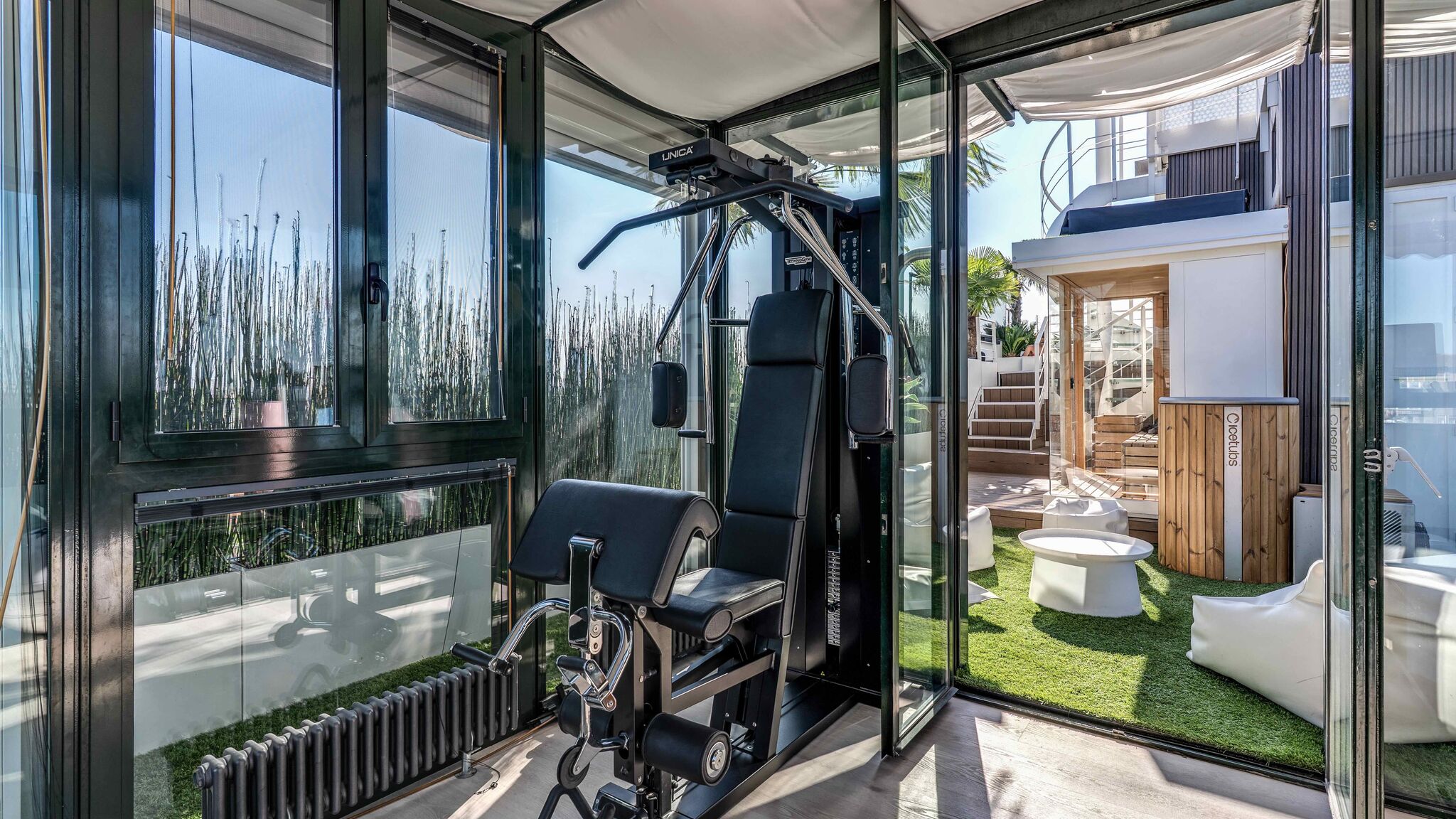 Italianway Milano Urban Oasis by Elite Villas