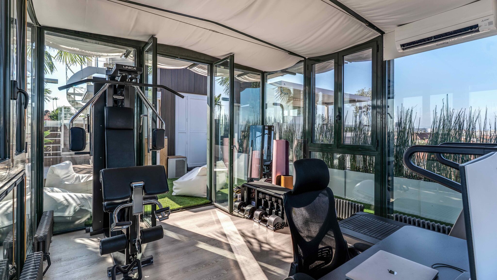 Italianway Milano Urban Oasis by Elite Villas