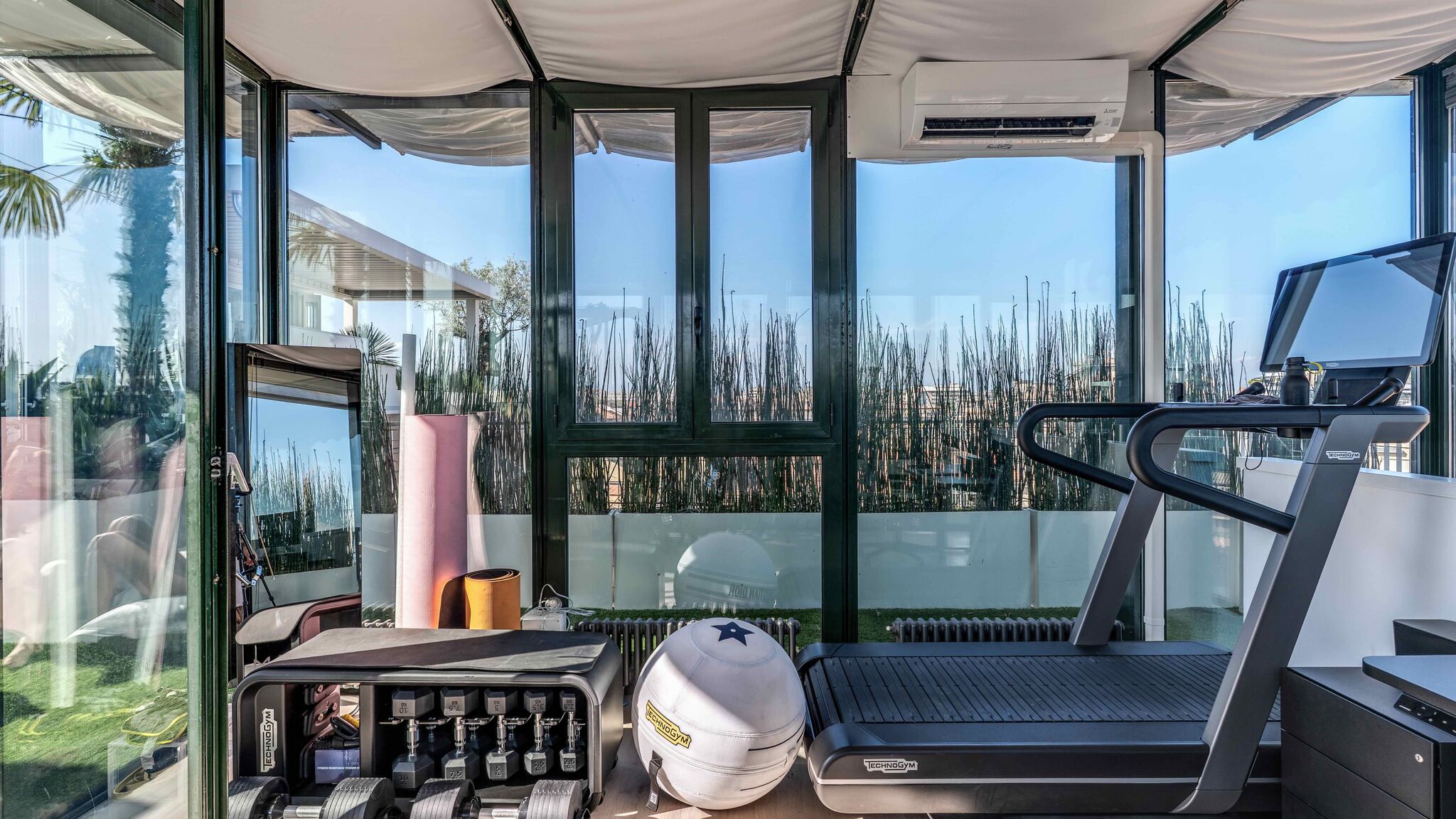 Italianway Milano Urban Oasis by Elite Villas