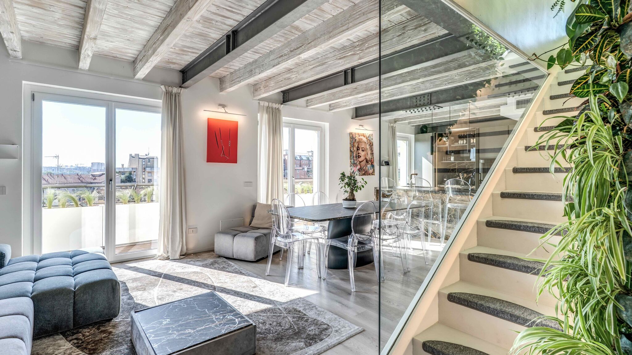 Italianway Milano Urban Oasis by Elite Villas