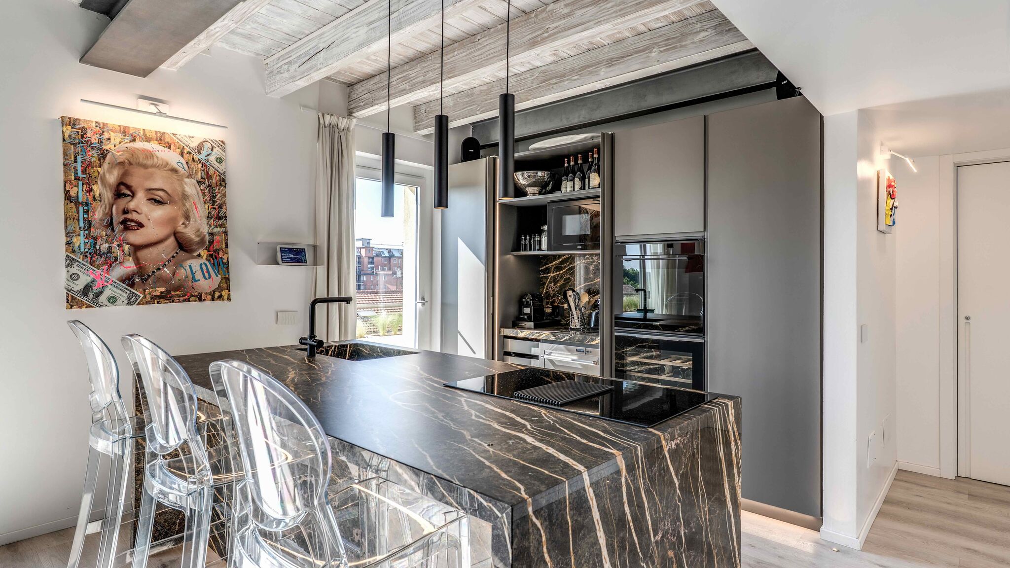 Italianway Milano Urban Oasis by Elite Villas