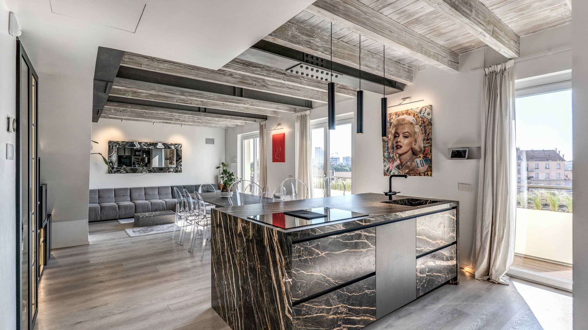 Italianway Milano Urban Oasis by Elite Villas