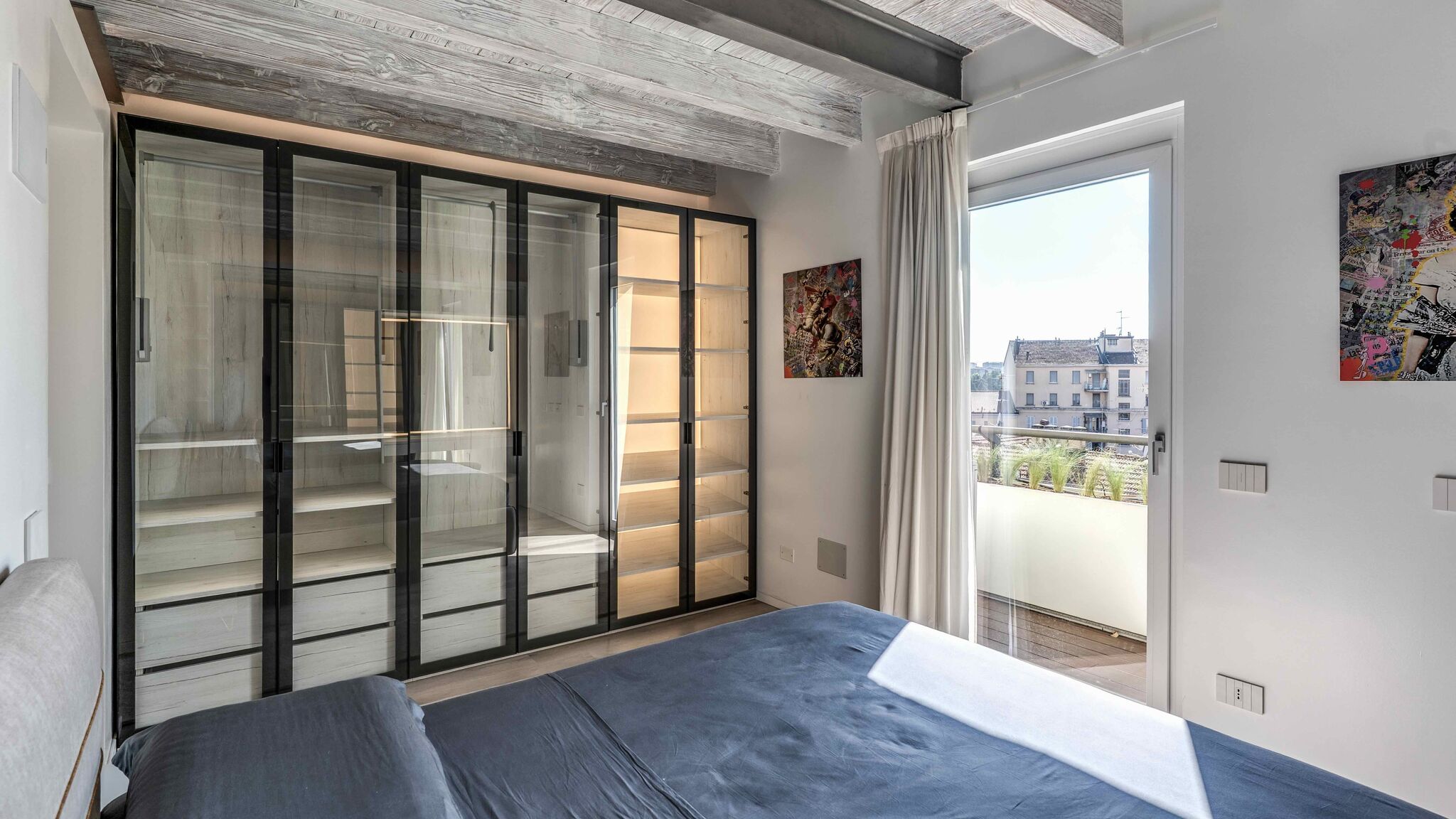 Italianway Milano Urban Oasis by Elite Villas