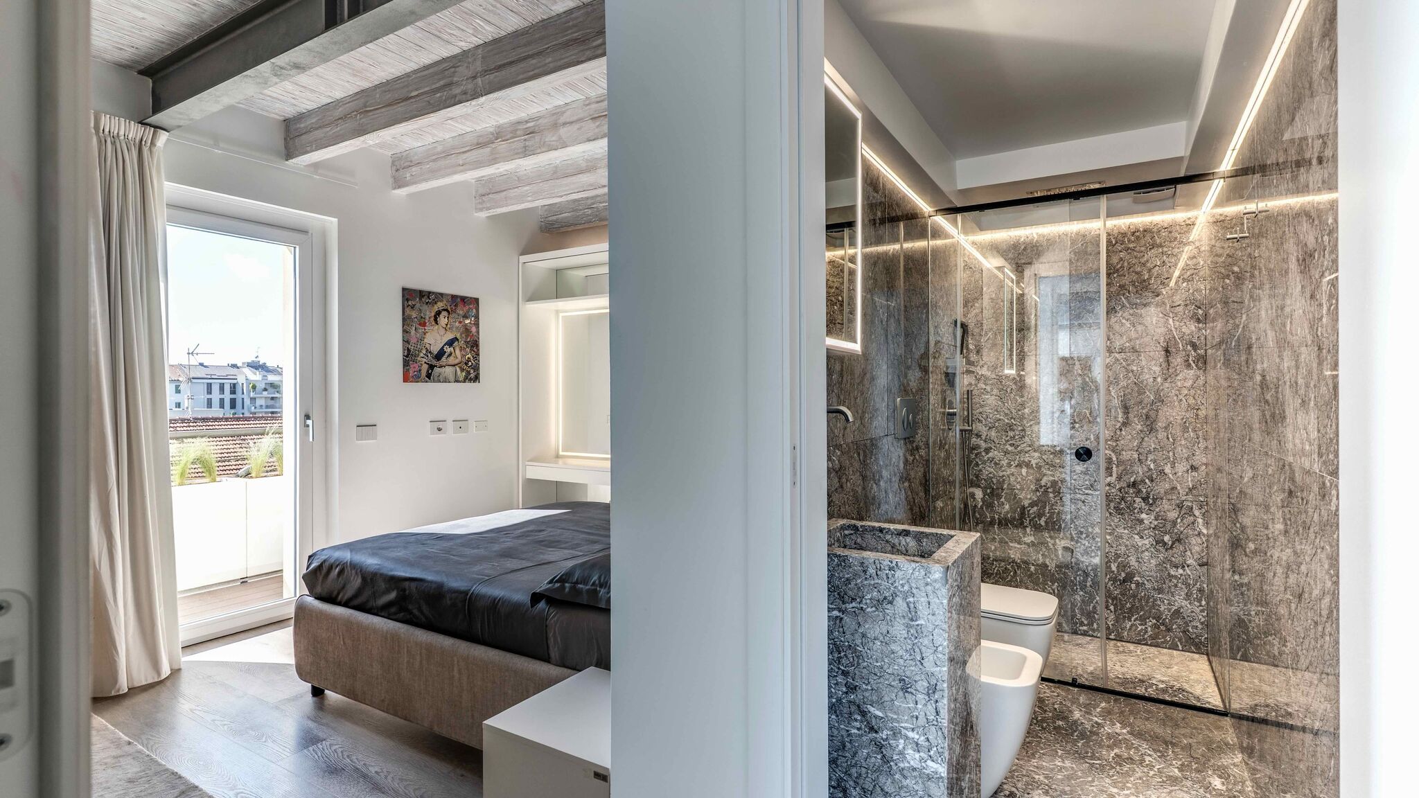 Italianway Milano Urban Oasis by Elite Villas