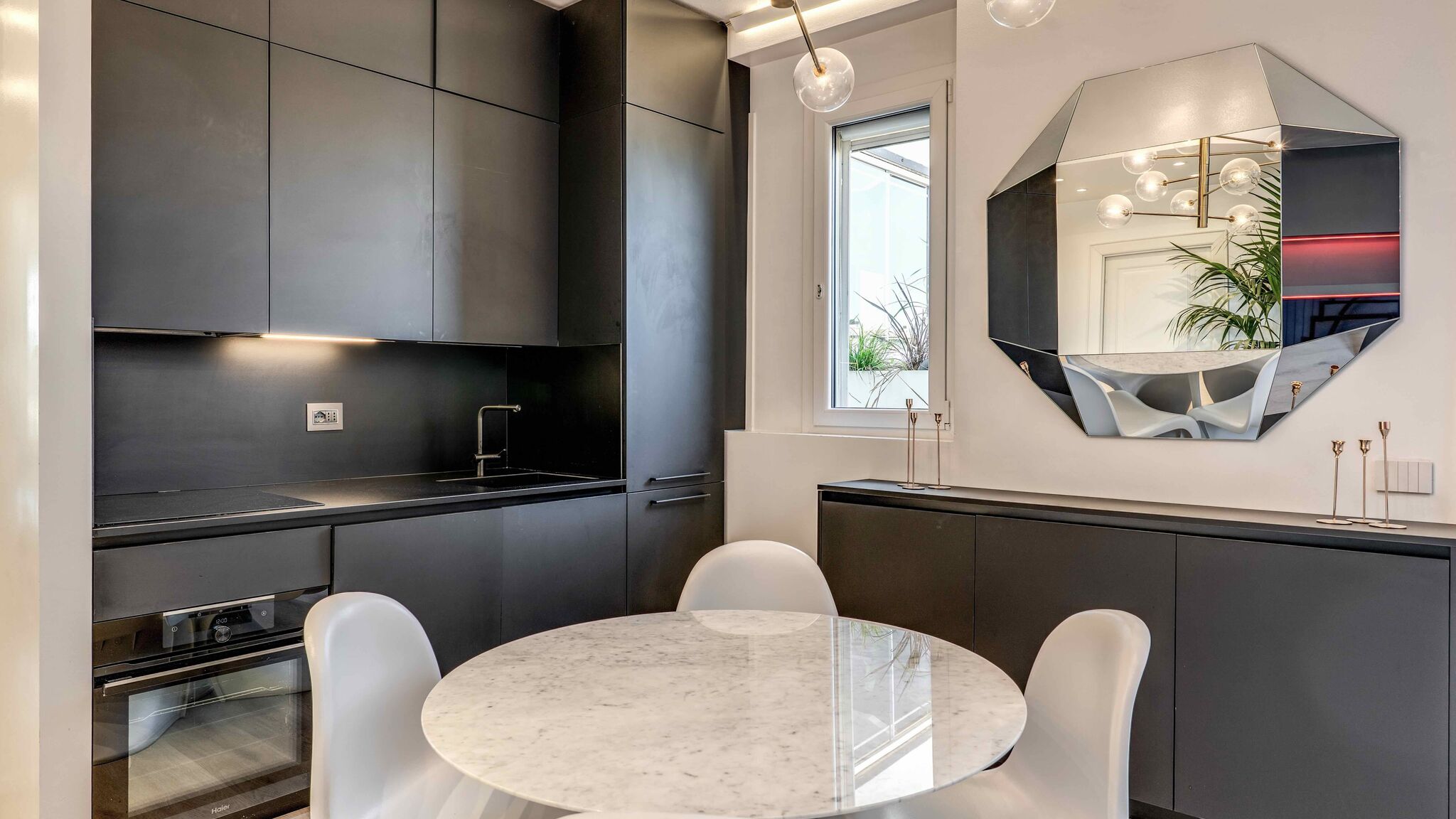 Italianway Milano Urban Oasis by Elite Villas