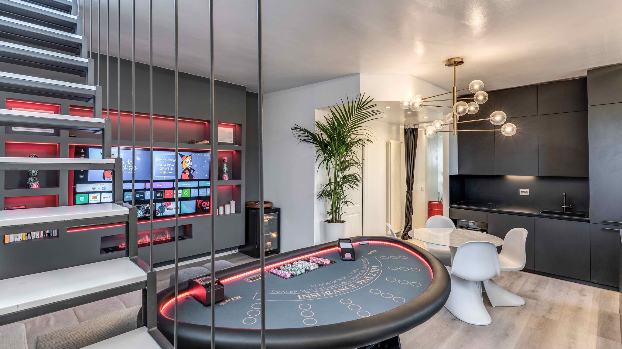 Italianway Milano Urban Oasis by Elite Villas