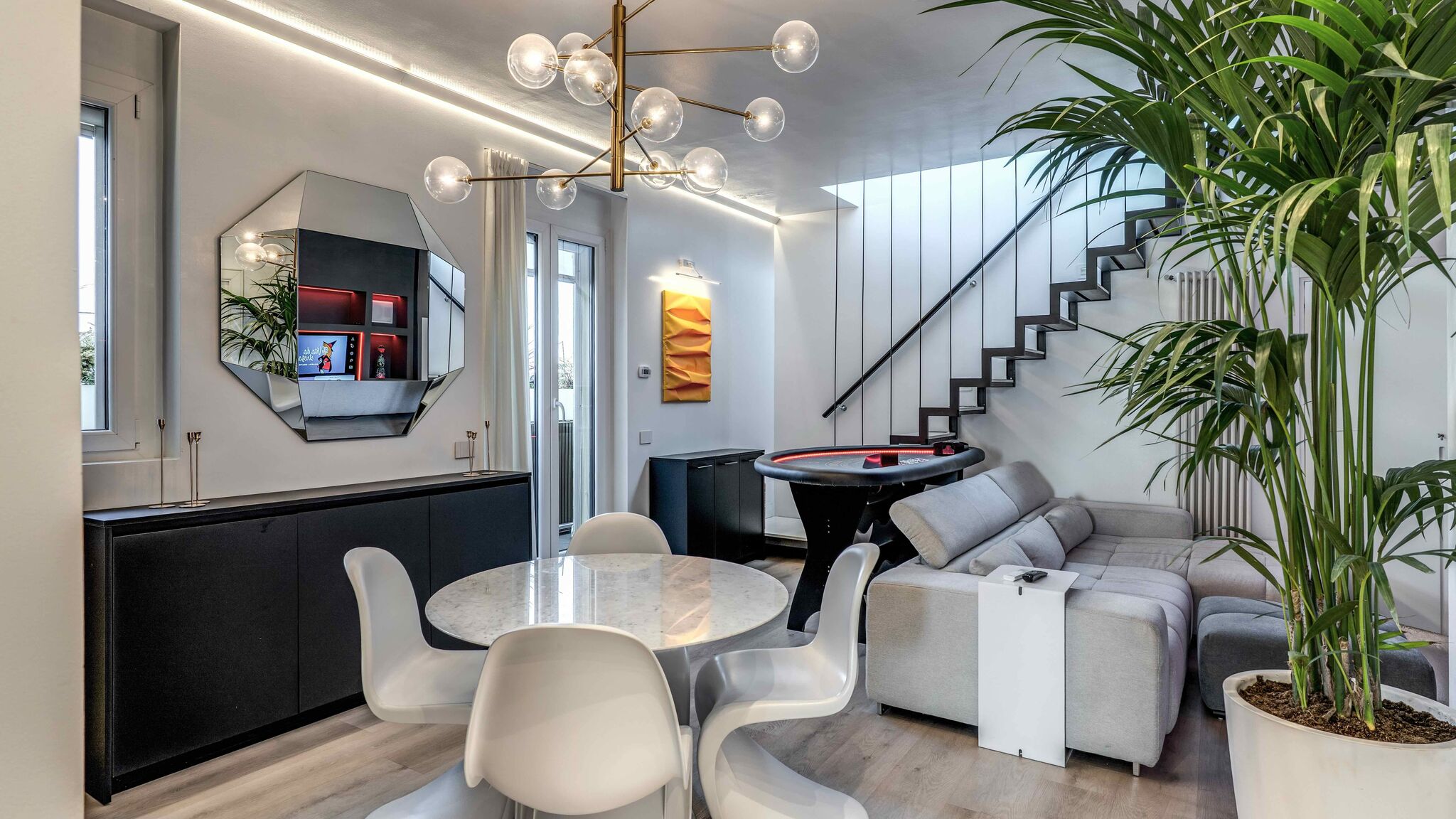 Italianway Milano Urban Oasis by Elite Villas